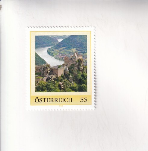 Briefmarke österreich - briefmarke,