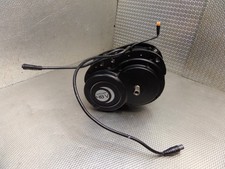 Mittelmotor E-Bike Motor