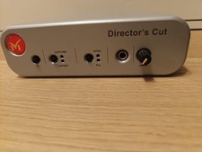 Miglia Director`S Cut für