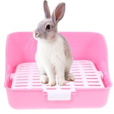  Katzentoilette Ecke Katzenklo