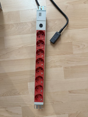 Bachmann alu - -,