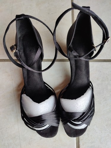 Tango tanzenschuhe größe - tango,