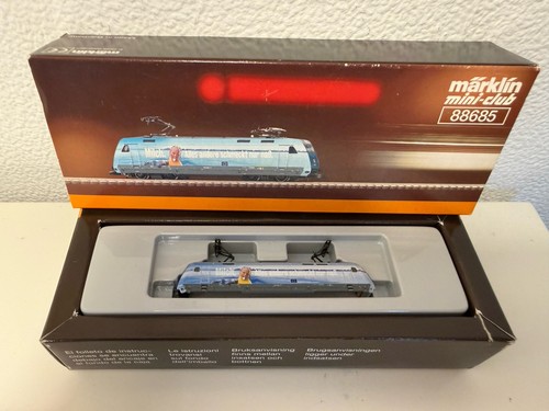 Märklin spur 88685 gehäuse - märklin, z