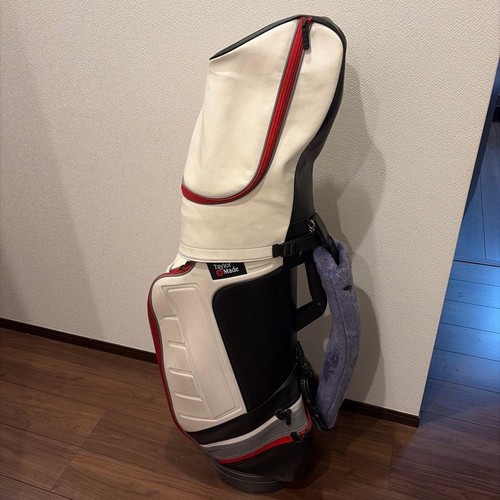 Taylormade white black - taylormade, white/black