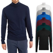 Herren Winter Pullover