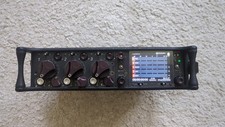 Sound Devices 633