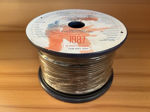 Van damme pro grade xke - van,