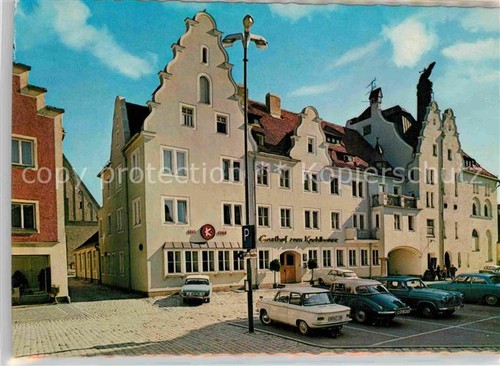 Abensberg hotel gasthof - hotel,
