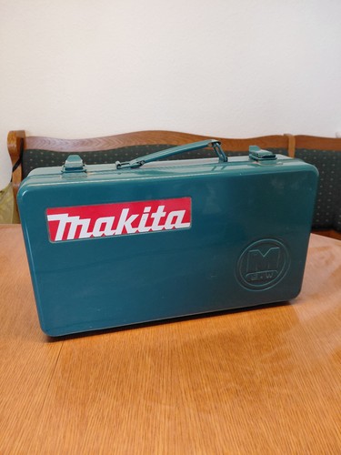 Makita maschinenkoffer - makita,