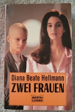 Zwei Frauen. Das Buch zum