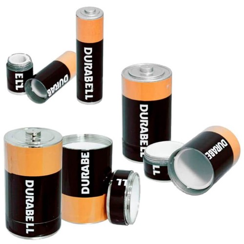 Batterie geheimfach - geheimfach, |