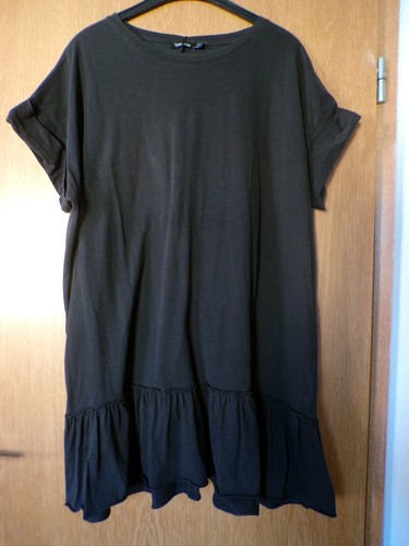 Boohoo shirt tunika - boohoo,