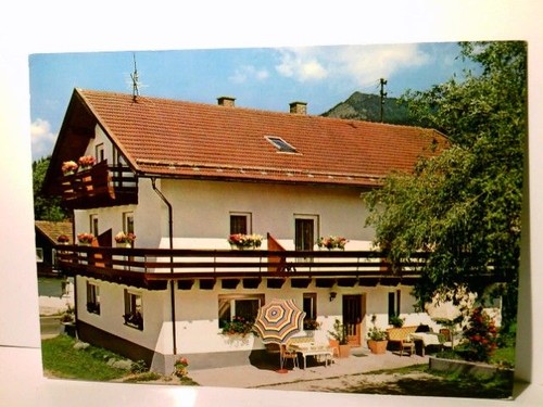 Lohberg bayer wald haus - lohberg, bayer.