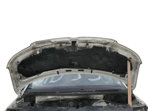Dämpfung motorhaube - t5,