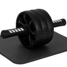 Bauchmuskeltrainer AB Roller