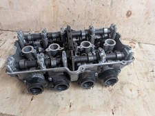 Suzuki Bandit GSF 600 WVA8