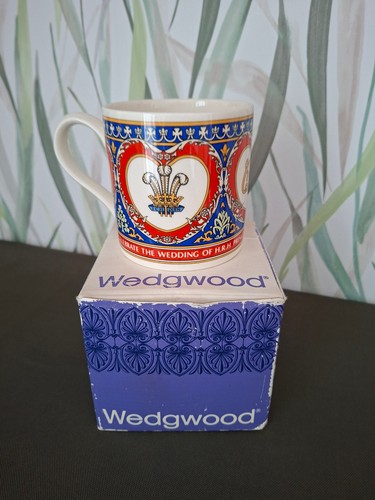 Wedgwood 1981 royal wedding - wedgwood,