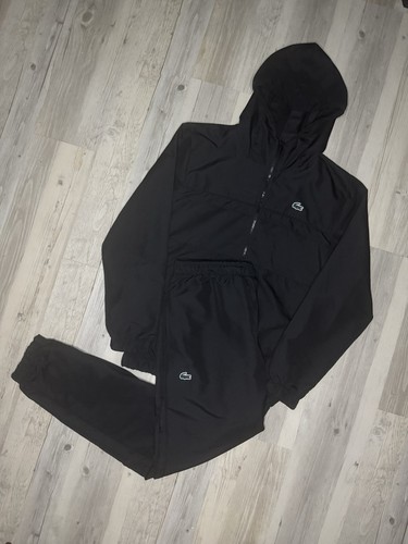 Lacoste herren trainingsanzug - herren,