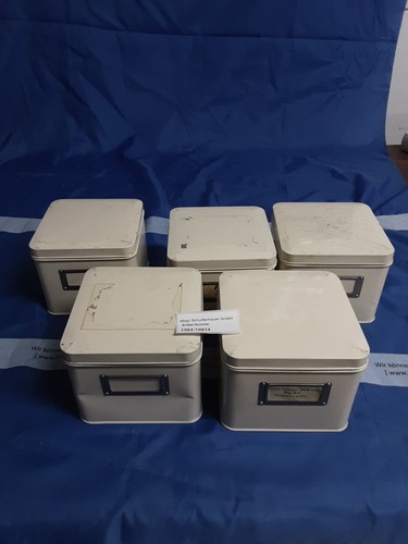 5er set horo dosen - 5er-set, horo-dosen