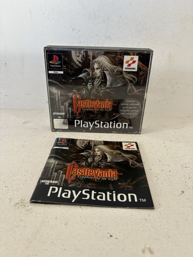 Castlevania symphony the - castlevania,