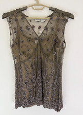 Spiegel Size 14 fit m? Brown