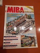 Miba Spezial 28 - "Kompakte