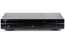Yamaha BD-S681 3D BluRay SACD