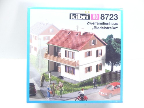 Kibri 8723 bausatz - kibri, h0