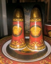 Versace Rosenthal Porzellan