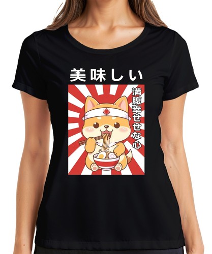 Oishii shiba inu - shiba,