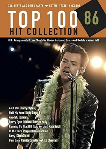 Top 100 hit collection das - 100,