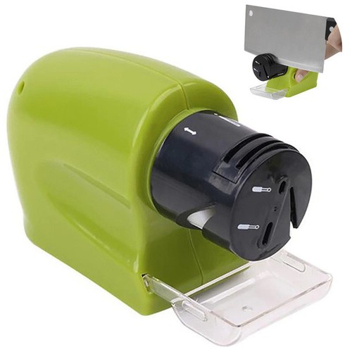 3in1 elektrischer messer - elektrischer,