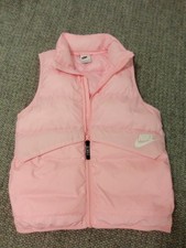 Nike Damen  Kind Weste