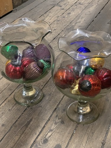 Antikeglas christbaumkugeln - antikeglas-christbaumkugeln, um