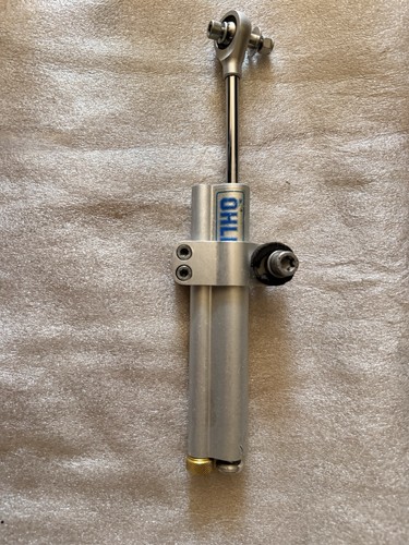 Ohlins lenkkolben bmw s1000rr - lenkkolben,