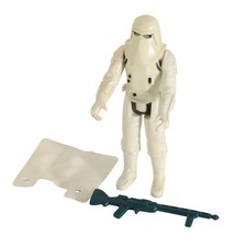 Hoth Snowtrooper (Yps Trooper)