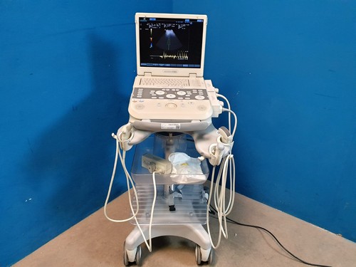 Siemens acuson p300 300 - siemens, p