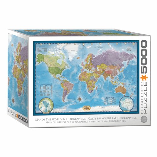 Eurographics xxl puzzle - eurographics, xxl-puzzle