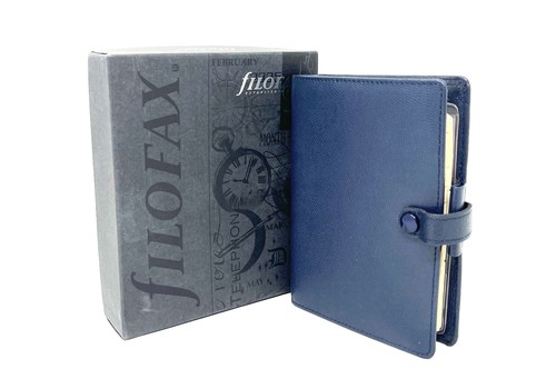 Agenda organizer filofax - organizer,