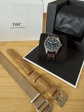 IWC Mark XVIII 18 Heritage -