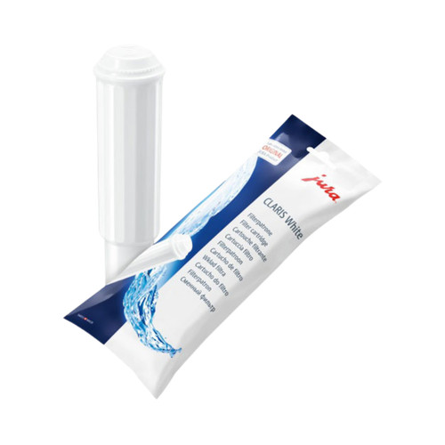 Jura claris white - jura,