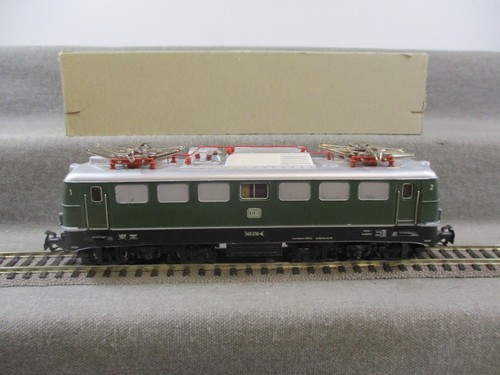 Märklin spur 8039 - märklin, h0