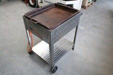Einhell Gastrobräter Typ II Gas Grill Bräter 9,8 kW