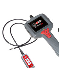 KS TOOLS ULTIMATEvision SUPERCHARGED Videoskop-Satz,