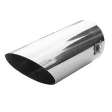 Auspuffblende Endrohr Für Mercedes Benz S A Klasse W 220 221 222 168 169 176