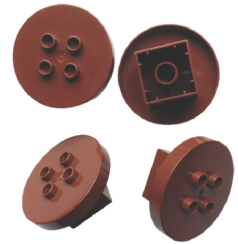 Lego duplo stück - lego, tisch