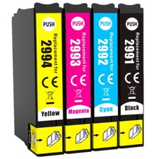Tinte 29XL passend für Epson