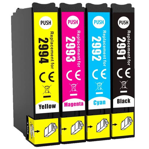 Tinte 29xl passend für - tinte,