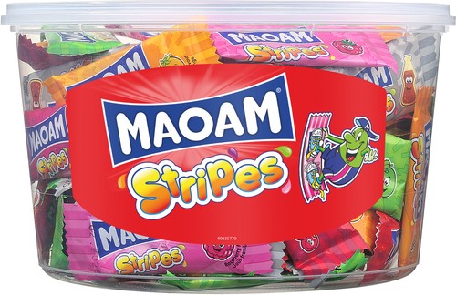Maoam stripes 100 - stripes,