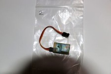 SM-Modellbau GPS Logger